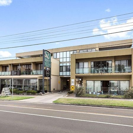 Quality Hotel Bayside Geelong Exterior photo