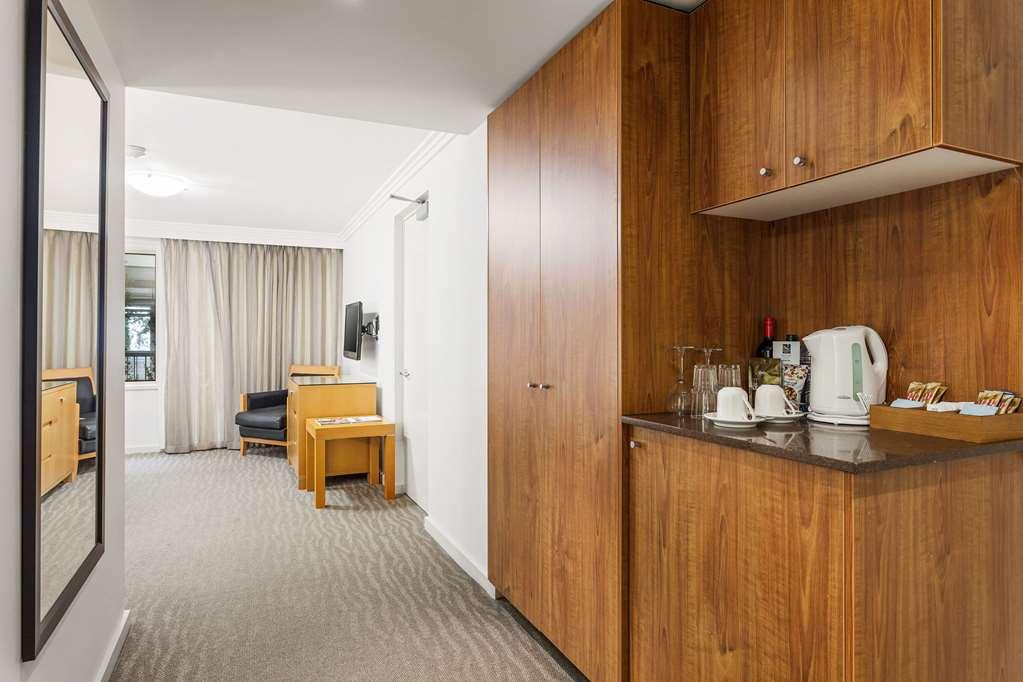 Quality Hotel Bayside Geelong Room photo