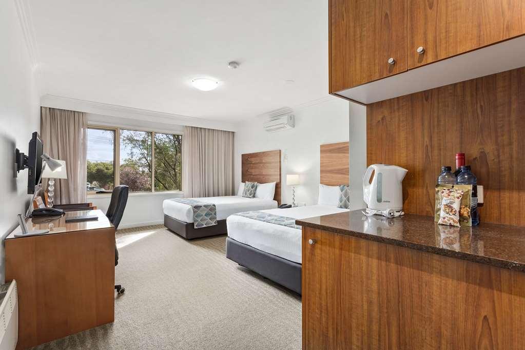 Quality Hotel Bayside Geelong Room photo